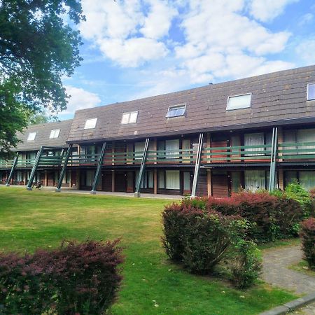 Appartement In Oostkapelle Dichtbij Strand Ok23 Экстерьер фото